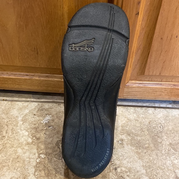 Dansko clogs - Picture 4 of 5